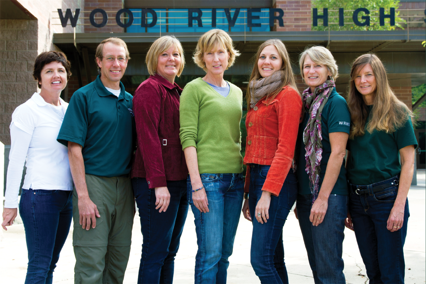 WRHS Counseling Department WRHS Counseling Department